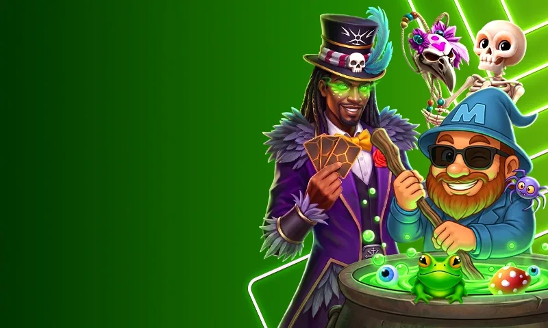 Regalo de Magic365 por instalar la aplicación