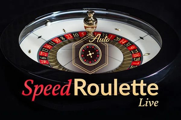 Ruleta del casino en vivo de Magic365